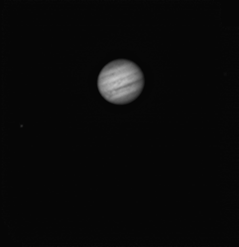 Jupiter ocular IRpass02
